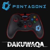ราคา PentagonZ DAKUWAQA Gaming Controller (980048283)