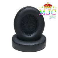 ราคา ฟองน้ำครอบหูฟัง beat studio 2 wireless แบบเปลี่ยน ฟองน้ำสำรองสำหรับหูฟัง (4417286517)