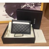 ราคา New Gucci Card Holder (18181204302)