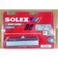 ราคา โช๊คอัพประตู 60kg #86 Solex (6816242654)