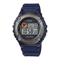 ราคา Casio นาฬิกาข้อมือ Standard Men Digital รุ่น W-216H-2BVDF (57481901)