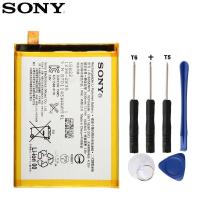 ราคา แบตเตอรี่ LIS1605ERPC สำหรับ SONY Xperia Z5 Premium Z5P Dual E6853 E6883 ของแท้แบตเตอรี่ 3430mAh (6924298524)