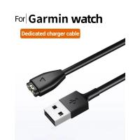 ราคา สายชาร์จ เข้ากันได้กับสายชาร์จนาฬิกา Garmin สําหรับ Garmin Instinct Forerunner Vivoactive Venu Epix Approach Fenix 7 6 5 (26534327183)
