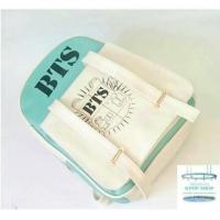 ราคา กระเป๋าเป้หนัง BTS นําเข้า (9222530219)