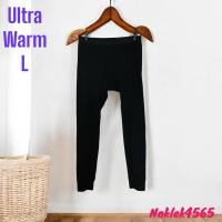 ราคา กางเกง Uniqlo heattech ultra warm L-ฮีทเทค ยูนิโคล่ (ชาย) (27418503626)