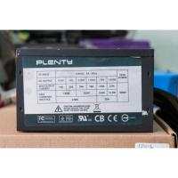 ราคา Power Supply 500W - Plenty วัตต์เต็ม (7443113329)
