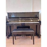 ราคา เปียโนมือสอง Yamaha รุ่น U1J pe สภาพดีมาก (18787398866)