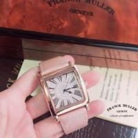 ราคา นาฬิกาสายหนัง Franck muller (2159196024)