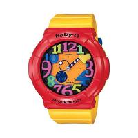 ราคา Casio Baby-G นาฬิกาข้อมือ รุ่นBGA-131 (2079458808)