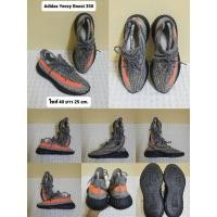 ราคา Adidas Yeezy Boost 350 ไซส์ 40 ยาว 25 cm. (รองเท้ามือสอง) (24466941165)