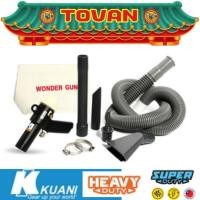 ราคา KUANI ปืนลมมหัศจรรย์ รุ่น KI-7418-XA1K # ออก..ใบเสร็จ-ใบกำกับภาษี..ได้ครับ.. (28950979102)