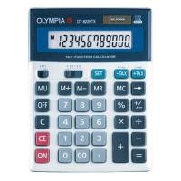 ราคา เครื่องคิดเลข โอลิมเปีย DT-8220TX (9022928164)