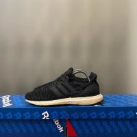 ราคา 41 - รองเท้า Adidas มือสอง Adidas UltraBoost Ultra Boost 4.0 Black White Speckle Used Second (24887191598)