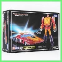 ราคา Takara Tomy Transformers Toys MP-28 Hot Rodimus Action Figures Transformer Robot Toys for Children (29951489982)