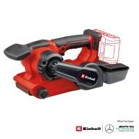 ราคา Einhell_Official เครื่องขัดกระดาษทราย/ขัดเงาไร้สาย สำหรับขัดเงารถยนต์, ขัดโลหะ, ขัดไม้ [ไม่รวมแบต/แท่นชาร์จ] (40553185265)