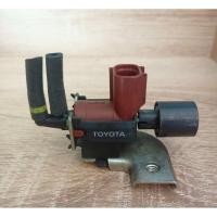 ราคา แวคคั่มแอร์ TOYOTA 3ทาง TIGER D4D VIGO,ไทเก้อ ,วีโก้ , ฟอจูนเนอร์ (แท้ญี่ปุ่น มือ2) ราคาต่อ 1 ชิ้น (24101601867)