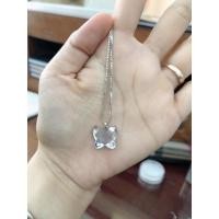 ราคา สร้อยคอผู้หญิง Swarovski แบรนด์ Swarovski ของแท้ (40858825390)