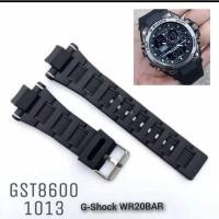 ราคา Casio WR20BAR WATCH STRAP RUBBER G SHOCK WR 20BAR WATCH STRAP (18989936918)