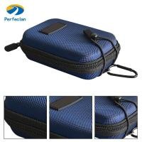 ราคา Perfeclan Golf Rangefinder Case Essential Golf Accessory Weave Golf Range Finder Case (40151433232)