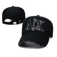 ราคา Armani หมวกเบสบอล Unisex Casual All-Match หมวกกันแดดคุณภาพสูงหมวกแหลม (43500379183)