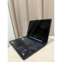 ราคา โน๊ตบ๊ค Notebook Asus TUF Gaming FX505DT-AL106T ทำงาน เล่นเกม ทำงาน สบายๆ (41804084641)