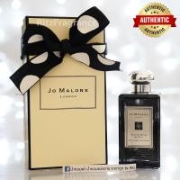 ราคา [น้ำหอมแท้แบ่งขาย] Jo Malone : Velvet Rose & Oud Cologne Intense (28025730019)