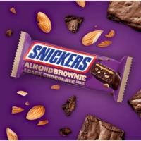 ราคา ใหม่!!! SNICKERS Dark Chocolate Almond Brownie (20061981037)