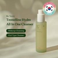 ราคา Re Verni Tremelline Hydro All In One Cleanser 150ml – Hydrating & Gentle Deep Cleanser (19596633236)