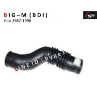 ราคา ท่ออากาศ ท่อยางกรองอากาศ นิสสัน บิ๊กเอ็ม บีดีไอ Big-M BDI ปี 1987-1998 (2965359490)