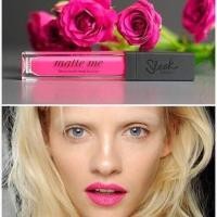 ราคา Sleek Matte Me Ultra Smooth Matte Lip Cream สีBrink pink (35096295)