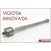 ราคา ลูกหมากแร็ค TOYOTA VIGO'04, FORTUNER'05, INNOVA'04 #SR-3880 (20816570746)