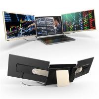 ราคา แบบพกพา S6 สําหรับแล็ปท็อป 15.6 "Dual Monitor Screen Extender USB-C HDMI Triple Tri หน้าจอสําหรับสวิทช์/PS5/Mac M1 M2 (28626921033)