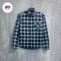ราคา เสื้อเชิ้ตผ้าสักหลาดพื้นฐาน Yishion | ไซส์ S (40905775262)