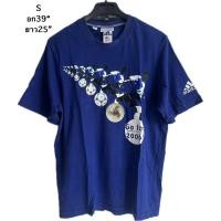 ราคา wa1 ยส มือสอง เสื้อยืดทีมชาติญี่ปุ่น Kirin 2003 Anonymous (27638755879)