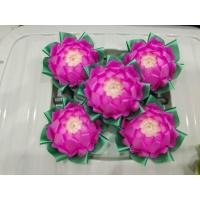 ราคา เหรียญโปรยทาน ดอกบัวสวรรค์ ดอกเปล่ายังไม่ใส่เหรียญ (29381869767)