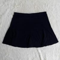 ราคา RALPH LAUREN กระโปรง lauren สีดํา (41152916416)