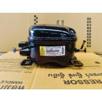 ราคา คอมเพรสเซอร์ตู้เย็น อินเวอร์เตอร์ ยี่ห้อ HITACHI รุ่น WL16H10DZB ขนาด 1/5 แรง 574 btu น้ำยา R600 ( คอมถอด ) (25885530107)