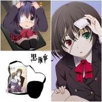 ราคา วิกผม ผ้าปิดตาข้างเดียว Anime (มี 2 สี) (12509539312)