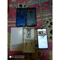 ราคา Xiaomi redmi note 7 มือสอง (7816177028)