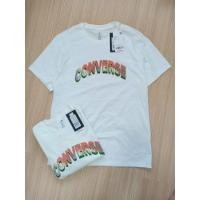 ราคา เสื้อยืดConverse แท้ป้ายครบ (25821672556)