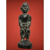 ราคา กุมารทองเทพวิญญาณ อาจารย์ชุม ไชยคีรี ยุคต้น แกะจากไม้คณฑีดำ (26936204171)