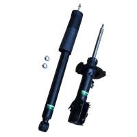 ราคา โช๊ค Tein EnduraPro Basic สำหรับ Mazda 2 (27838098020)