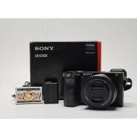 ราคา SONY a6500 เลนส์ Kit 16-50mm. (26574782470)