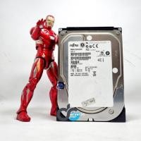 ราคา ฮาร์ดดิสก์ SAS 300GB 3Gbps 3.5 นิ้ว Fujitsu MBA3300NC (42205716399)