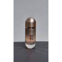 ราคา น้ำหอมแบ่งขายมี2กลิ่นทักแชทนะคะ 212 VIP Rose, 212VIP (23021979873)