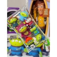 ราคา [ Pre-order 15-20วัน ] พวงกุญแจDIY ( Greenman / Toystory ) (42356618712)