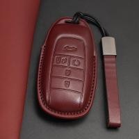 ราคา สําหรับ Aion Y Plus Aion ES Anti Scratch อุปกรณ์เสริมฝาครอบกุญแจรีโมท (42710217189)