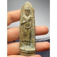 ราคา พระร่วงหลังรางปืน กรุวัดพระศรีรัตนมหาธาตุ สุโขทัย (42005212904)