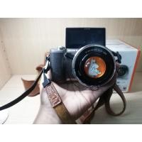 ราคา กล้อง Sony a5100 มือสอง สภาพ 90% (แถมเคสหนัง)​ (4005957714)