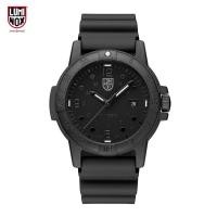 ราคา Luminox “XS.0321.BO.AS” LeatherBlack ของแท้ (14766938455)